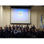 OPEN CLASS 1ER GRADO B